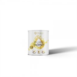 DIMAS Kolostrum čisti IgG 30% 90 g. Cene