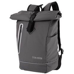 Travelite Nahrbtniki 096314 91 Siva Cene