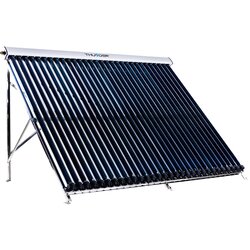 THUNDER Vakuumski solarni kolektor brez rezervoarja – 30 cevi, Heat-Pipe, baker – ®, (5000180328) Cene