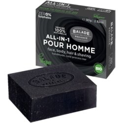 Balade en Provence Homme milo 4v1 Cene