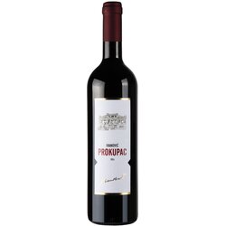 Vinarija Ivanović Ivanović Prokupac Cene