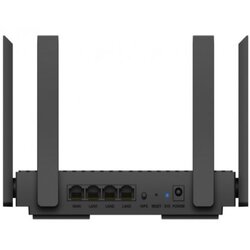 Cudy WR1500 AX1500 dual band 2.4+5Ghz wi fi ruter 1W 4LAN Gbit,4x5dBi ap rep mu mimo Cene