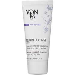 Yon Ka Age Defense Nutri intenzivna obnavljajuća krema za suhu i vrlo suhu kožu lica 50 ml Cene