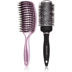 BrushArt Hair Hairbrush set poklon set za toplinsko oblikovanje kose Cene