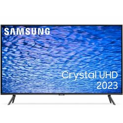 Samsung smart televizor UE55CU7172UXXH Cene