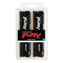 Kingston 32GB 3200MHz DDR4 CL16 dimm KF432C16BBK2/32 Cijene