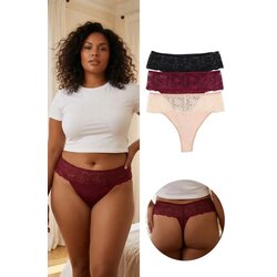 Trendyol ženski donji veš model Tbbss26Cm00003, višebojna Cene