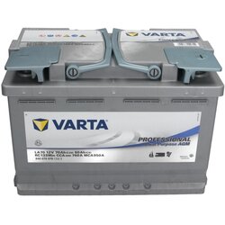 Varta AKUMULATOR 70AH START&STOP AGM 840070076 Cene