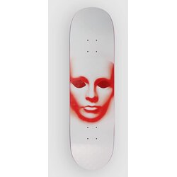 Opera Skateboards Face Ex7 8.5" Skateboard deska holographic white Cene