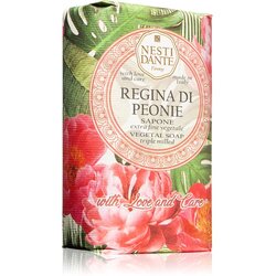 Nesti Dante Regina Di Peonie ekstra nežno naravno milo 250 g Cene
