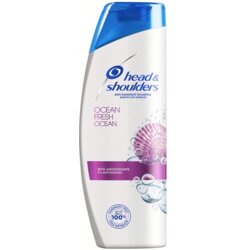 Head & Shoulders šampon za kosu ocean 400ML Cene