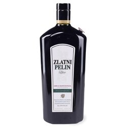 Zlatni Pelin Pelinkovac 1l Cene