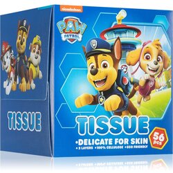Nickelodeon Paw Patrol Tissue papirnate maramice 56 kom Cijene