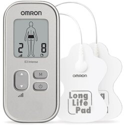 Omron Elektronski stimulator Tens E3 Intense Cene