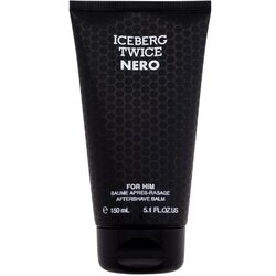 Iceberg Twice Nero odišavljen balzam po britju 150 ml Cene