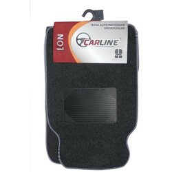 Car Line univerzalne tepih patonice NO.1 080010001 Cene