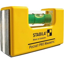 STABILA Vodna tehtnica Stabila Pocket Pro Magnetic (žepna, z magnetom) Cene