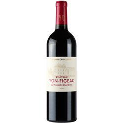 Chateau Yon-Figeac Chateau Yon Figeac Cene