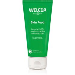 Weleda skin food face & body univerzalna vlažilna krema za zelo suho kožo 75 ml za ženske Cene