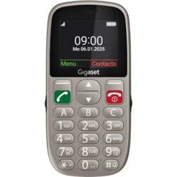 Gigaset GL395 32GB Silver Cene