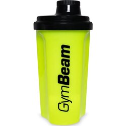 GymBeam Shaker 700 športni shaker barva Yellow 700 ml Cene