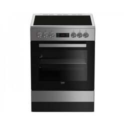 Beko električni šporet FSE 67310 GX Cene