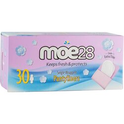 MOE28 pocket dnevni ulošc i 30kom r Cene