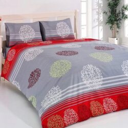 HOBBY Days in colours posteljina Damask Cijene