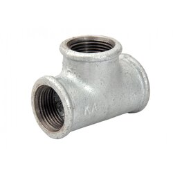 Hebei ZN T-komad 1/2 Cene