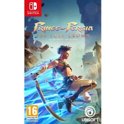 UbiSoft prince of persia: the lost crown (nintendo switch) Cene