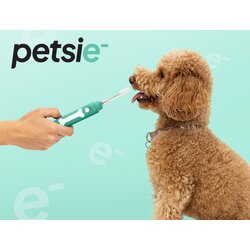 Virbac petsie četkice sa izmenjivom glavom - l (za pse preko 20kg) Cene