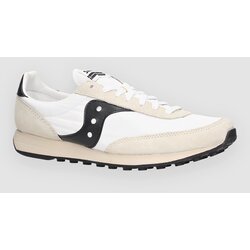 Saucony Trainer 80 Superge white / black Cene
