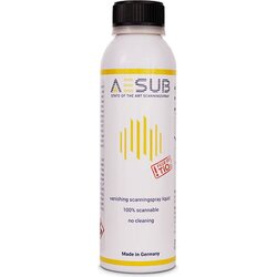 YELLOW Scanningspray Cene