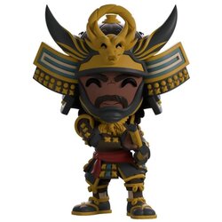 Youtooz Statue Assassin´s Creed - Yasuke Cene