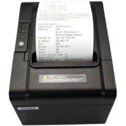 Rongta RP326 Termalni POS pisač 80mm USB+serijski+mreža Cene