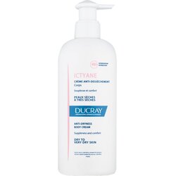Ducray Ictyane hidratantna krema za tijelo za suhu i vrlo suhu kožu 400 ml Cene