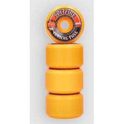 Spitfire Team Color Pack F499 Conical Full 56 Kolešcki orange Cene