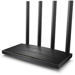 TP Link archer C6 AC1200/Mesh/ext x 4/2.4-5Ghz/1WAN/4LAN Cene