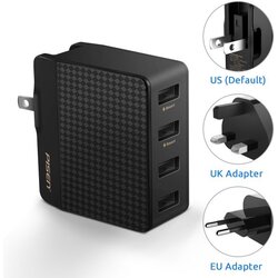 Pisen 4-port smart punjač Cene