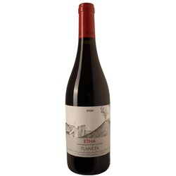 Feudo di Mezzo Planeta Etna Rosso Cene