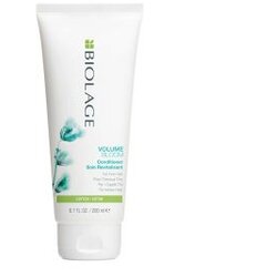  Balzam za kosu Matrix Biolage Volume Bloom – 200 ml Cijene