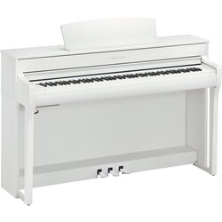 Yamaha CLP 745 Bela Digitalni piano Cene