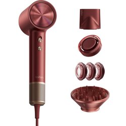 Laifen Swift 4 sušilo za kosu Burgundy Gold 1 kom Cene