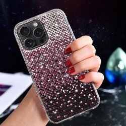 Tel Protect DIAMOND MASKA ZA IPHONE 13 PRO BORDO Cene