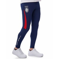 Peak Sport Helanke Peak Oks Za Muškarce Cene