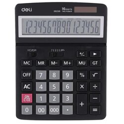  Kalkulator E39259 Deli ( 495017 ) Cene