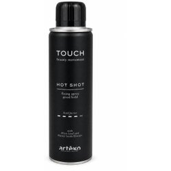 Artègo Touch Hot Shot Fixing Spray lak za kosu za srednju fiksaciju 250 ml Cene