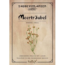 Saflax Efedra - 1 pkt. Cene