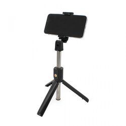 Univerzalni tripod + selfie stick za mobilni telefon Cene