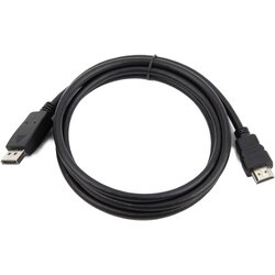 Gembird HDMI kabel, 3.0 met, ver. 1.4 - HDMI/3 Cene